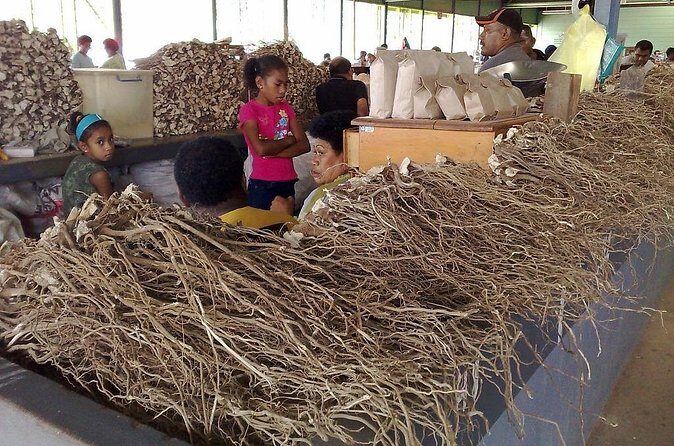 Kava Factory Tour and Flavored Kava Tasting Experience - FAQ