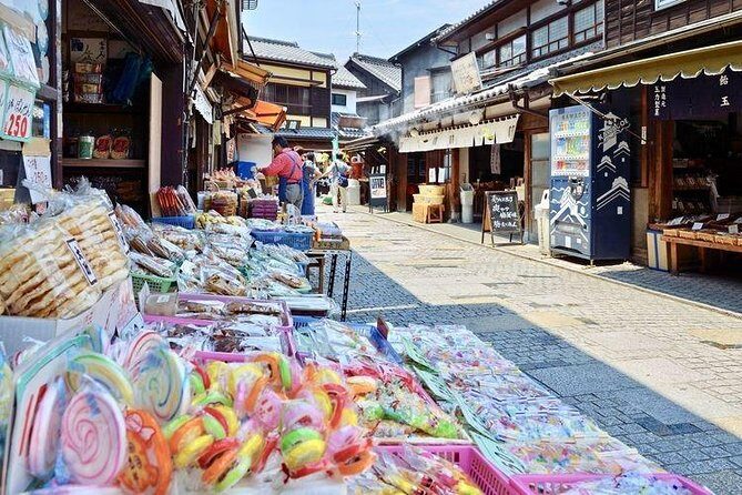 Kawagoe 6hr Private Tour with Licensed Guide (Tokyo/Kawagoe dep) - Key Points