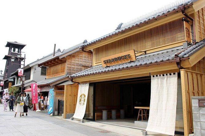 Kawagoe 6hr Private Tour with Licensed Guide (Tokyo/Kawagoe dep) - Practical Details and Tips