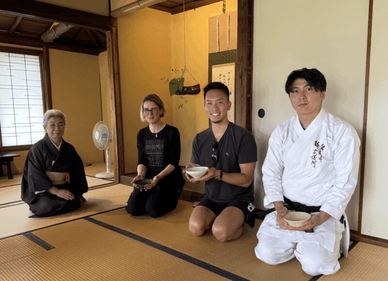 Kawagoe Private Custom Tour with Local Guide - Key Points