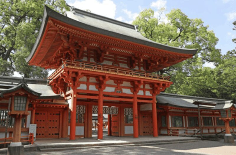Kawagoe Private Custom Tour with Local Guide - Why a Private Guide Makes a Difference
