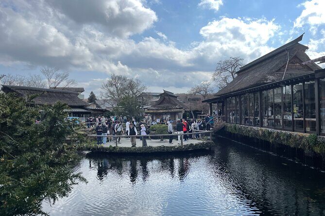 Kawaguchiko (Mt Fuji) Tour with Private Car - FAQs