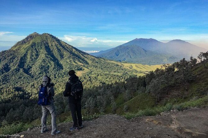 Kawah Ijen Blue Fire Tour - Share Package - What You’ll Experience and Why It Matters