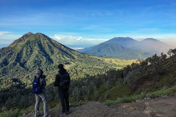 Kawah Ijen Midnight (Share Tour) - Who Is This Tour Best Suited For?