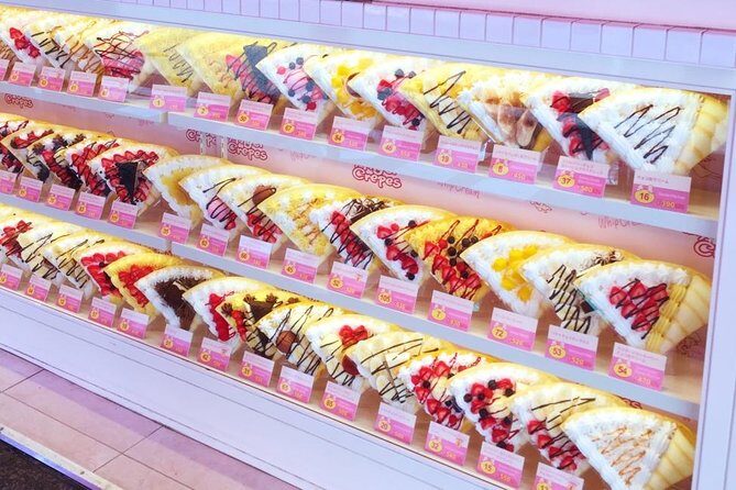 Kawaii Food Tour of Harajuku Tokyo - Final Thoughts: Should You Sign Up?