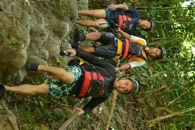 Kawasan Canyoneering Adventure Package from Cebu - An In-Depth Look at the Kawasan Canyoneering Adventure