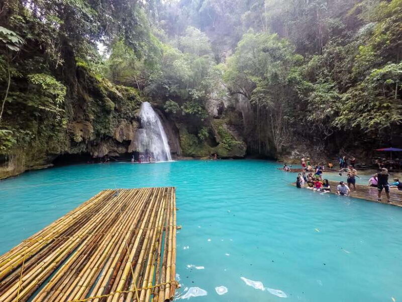 Kawasan Falls Canyoneering Tour from Maolboal - Final Thoughts