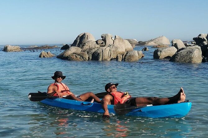 Kayak Adventure at Clifton Beach - Why Choose This Kayaking Tour?