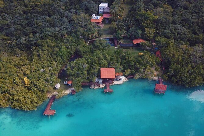 Kayak Adventure Bacalar, club & Cenote Azul from Playa del Carmen - What Travelers Are Saying (Based on Reviews)