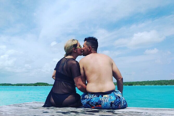 Kayak Adventure Bacalar, club & Cenote Azul from Playa del Carmen - FAQs