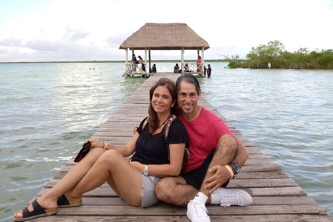 Kayak Adventure Bacalar, club & Cenote Azul from Playa del Carmen - Final Thoughts