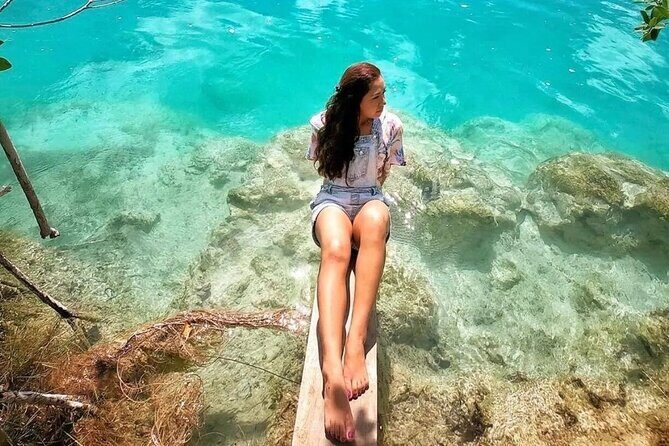 Kayak Adventure - Bacalar MarMol Club with Transfer from Cancún - What to Expect in Terms of Logistics