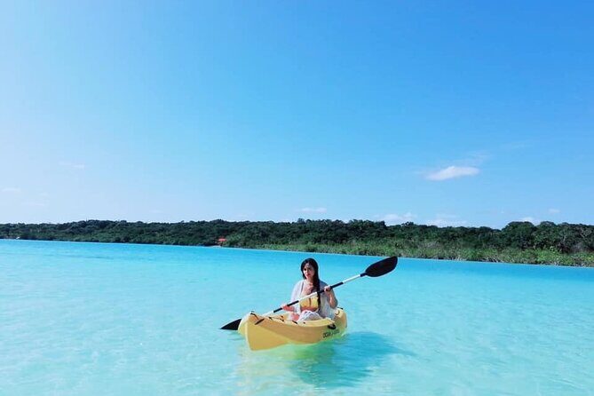 Kayak Adventure - Bacalar MarMol Club with Transfer from Cancún - How This Tour Stacks Up for Different Travelers