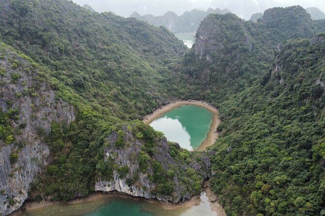Kayak Adventure Experience at Lan Ha Bay - Why This Tour Offers Incredible Value