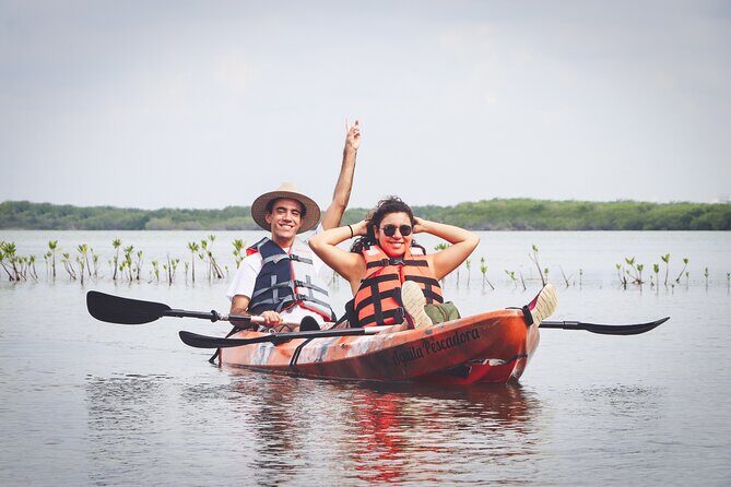 Kayak Adventure in Cancun - Final Thoughts