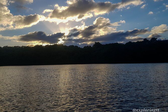 Kayak Adventure in the Second Largest Swamp of Trinidad and Tobago - FAQ