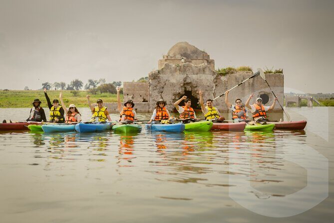 Kayak Adventure to the Sunken Temple From Guanajuato - Final Thoughts