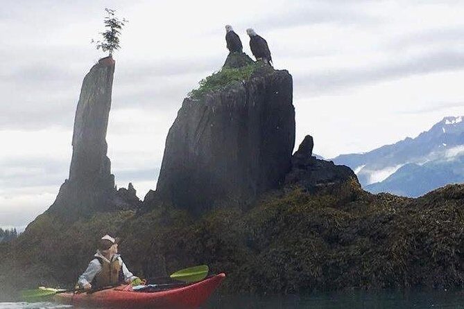 Kayak and Hike to Historic WW2 Army Fort in Alaska! - Frequently Asked Questions