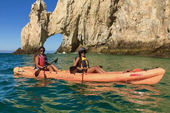 Kayak and Snorkel Discovery Tour in Los Cabos - Practical Considerations and Reviews