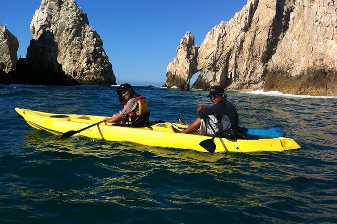 Kayak and Snorkel Discovery Tour in Los Cabos - FAQs