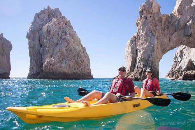 Kayak and Snorkel Discovery Tour in Los Cabos - Final Thoughts