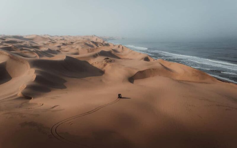 Kayak Dune Day - Practical Tips for Travelers