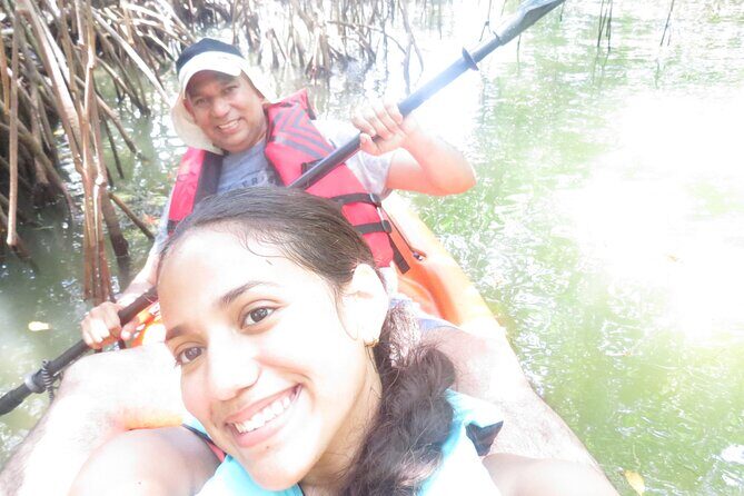 Kayak Eco tourism in Miami Bay - The Itinerary: What You’ll Actually See and Do