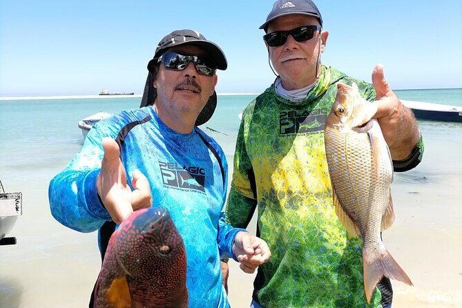 Kayak Fishing in Mauritius - What to Expect on Your Kayak Fishing Trip
