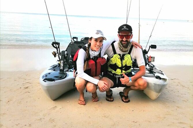 Kayak Fishing in Mauritius - Who Is This Tour Best Suited For?