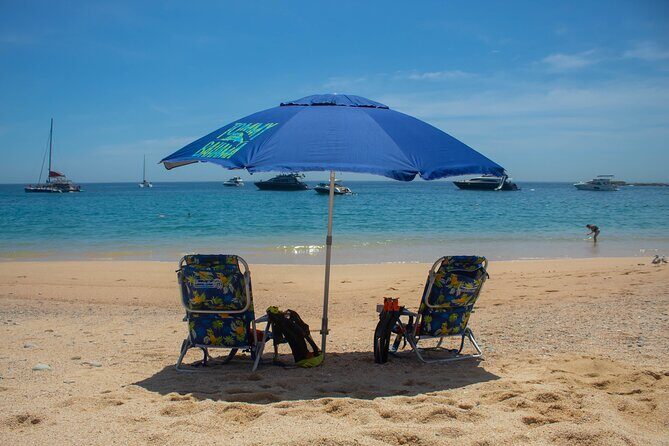 Kayak from Viudas Beach to Chileno Bay & Snorkel + Beach Time - Authentic Experiences: What Travelers Say