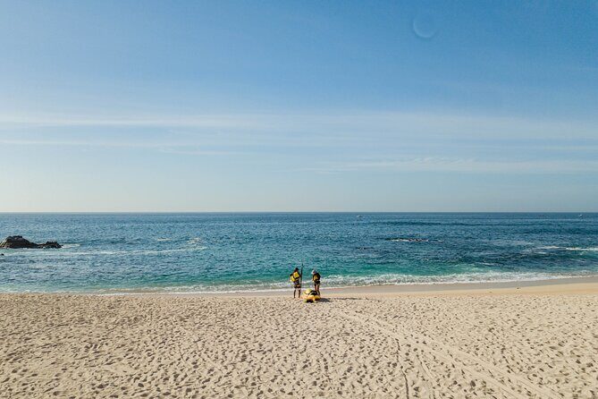 Kayak from Viudas Beach to Chileno Bay & Snorkel + Beach Time - Who Should Consider This Tour?