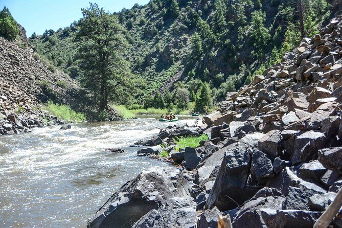 Kayak Gorgeous Upper Colorado River - half day - Final Thoughts: Is This Experience Worth It?