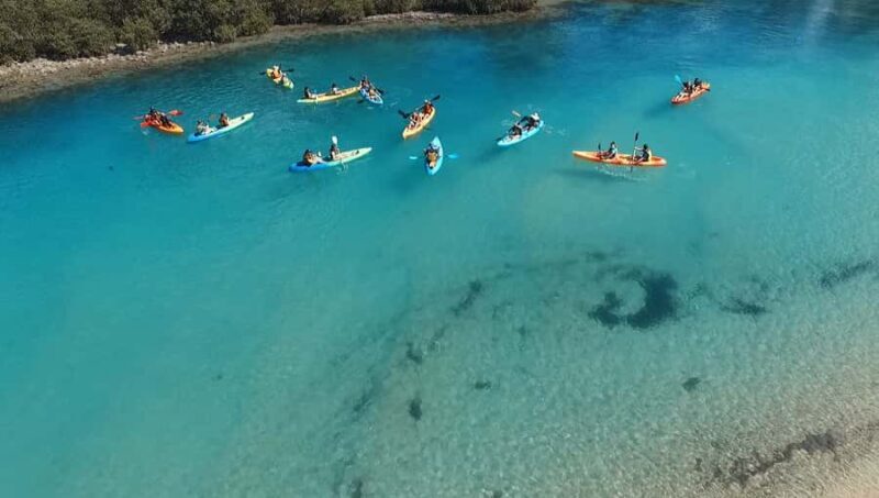 Kayak Hire Batemans Bay - Final Thoughts: Who Should Consider This Kayaking Experience?
