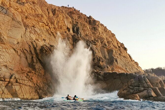 Kayak Huatulco Sunrise - A Detailed Look at the Huatulco Sunrise Kayaking Experience