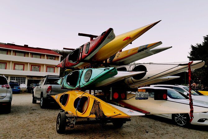 Kayak Huatulco Sunrise - Value for Money: Is it Worth It?