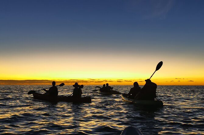 Kayak Huatulco Sunrise - Who Should Consider This Tour?