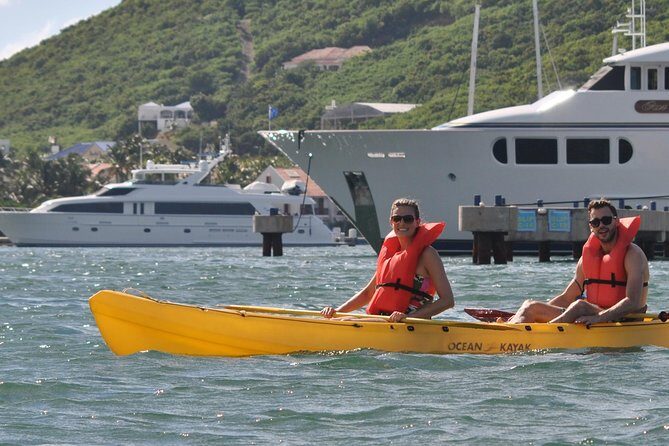 Kayak Lagoon Tour - A Detailed Look at the Kayak Lagoon Tour