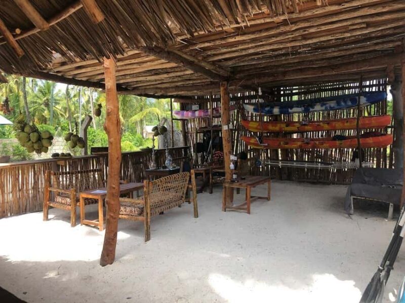 Kayak Mangrove Tour - Final Thoughts
