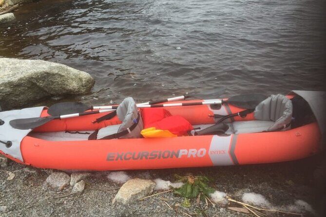 Kayak or Paddleboard Rentals Sosua , Cosita Rica, Neptuno Beach - Practical Information for Travelers