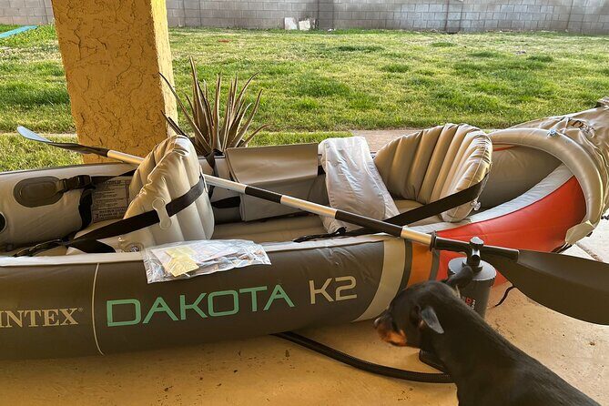 Kayak or Paddleboard Rentals Sosua , Cosita Rica, Neptuno Beach - The Sum Up