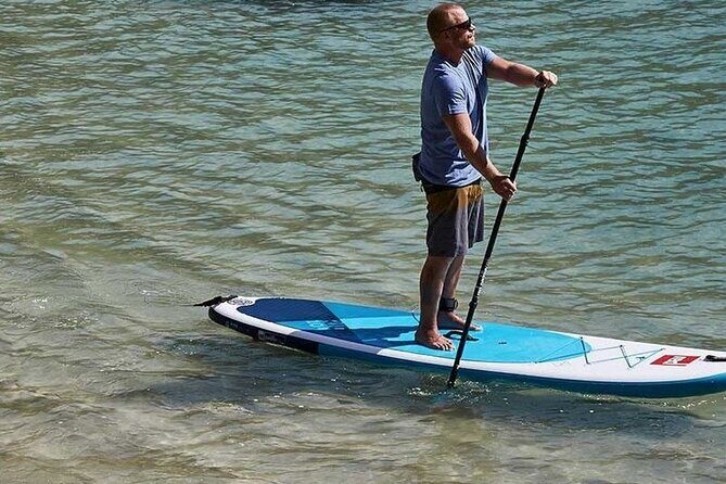 Kayak or Paddleboard Rentals Sosua , Cosita Rica, Neptuno Beach - FAQs