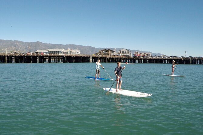 Kayak or Stand Up Paddle Board Rental - FAQ