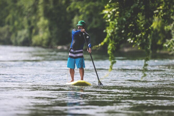 Kayak/Paddleboard Rouge River - Self Guided Descent - Final Thoughts: The Perfect Day Out for Quiet Paddlers