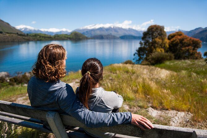 Kayak Rental Adventure - The Mission - Exploring the Wanaka Kayak Adventure: What You Can Expect