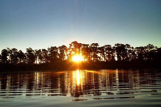 Kayak Rental from Lake Buena Vista Area - Authentic Experiences and Customer Feedback