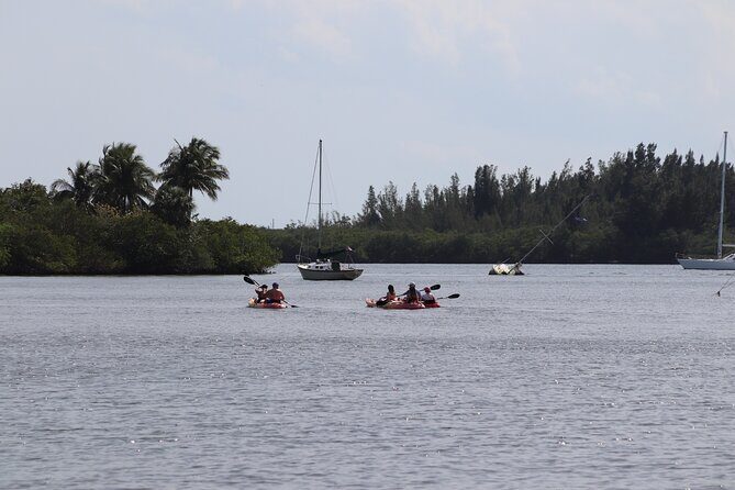 Kayak Rental in Vero Beach - Who Will Love This Experience?