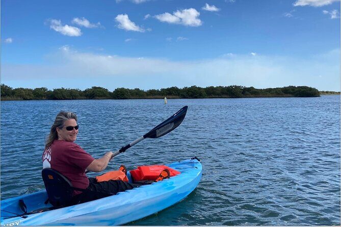 Kayak Rentals - Discovering Daytona Beach Kayak Rentals: An Honest Look