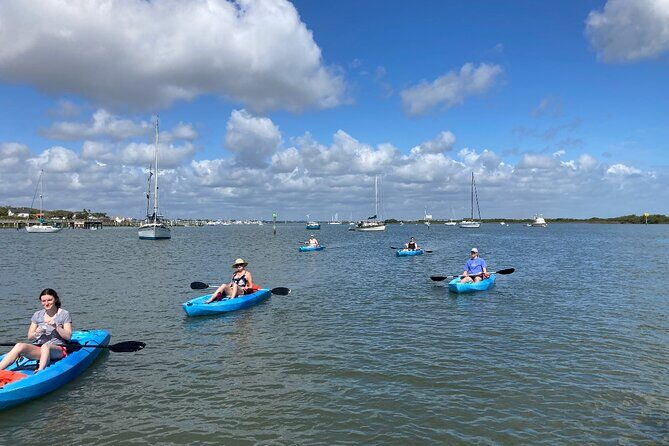 Kayak Rentals - Who Will Enjoy This Most?