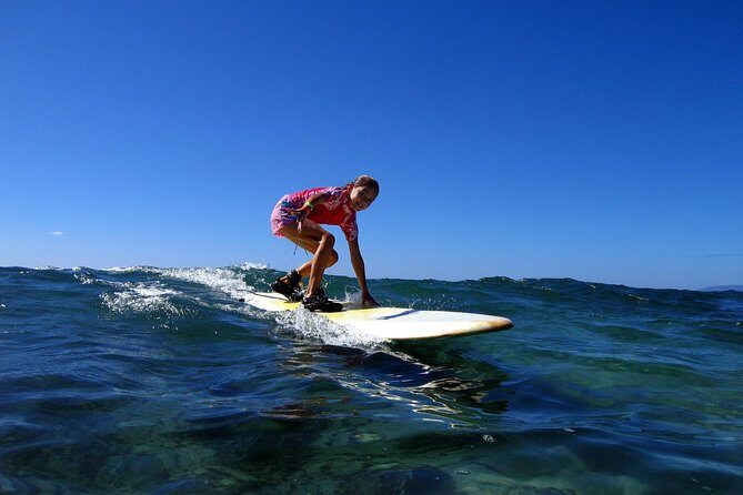 Kayak, Snorkel and Surf Package - Frequently Asked Questions