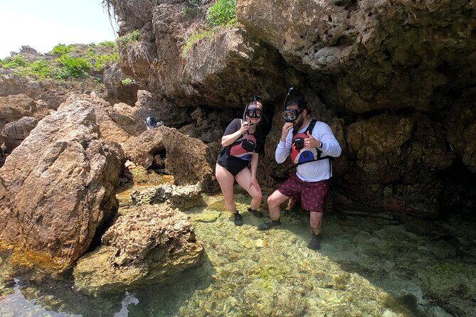 Kayak & Snorkel: private tour in Yanbaru, north Okinawa - Who Is This Tour Best For?